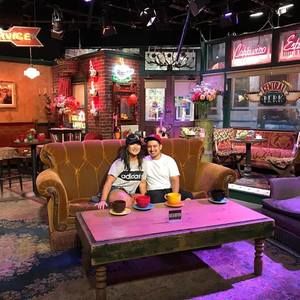 Meet your Posher, Thy